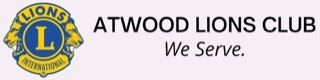 Atwood Lions Club