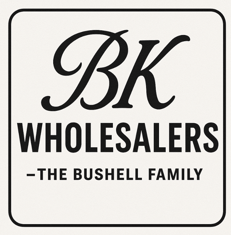 BK Wholesalers