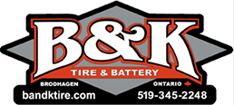 B&K Inc