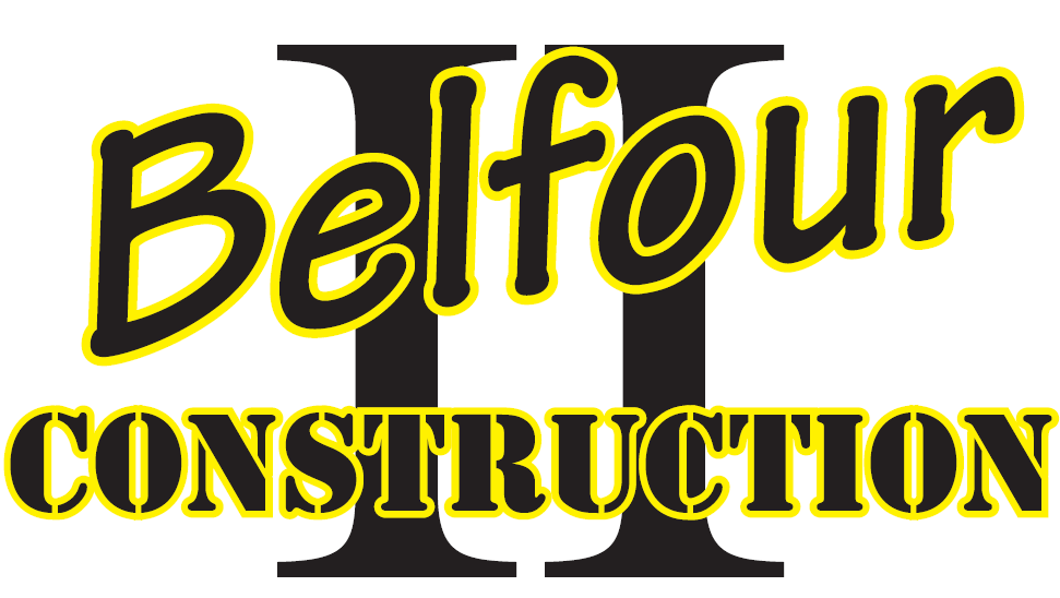 Belfour II Construction