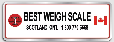 Best Weigh Scale