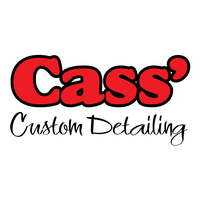 Cass Custom Detailing