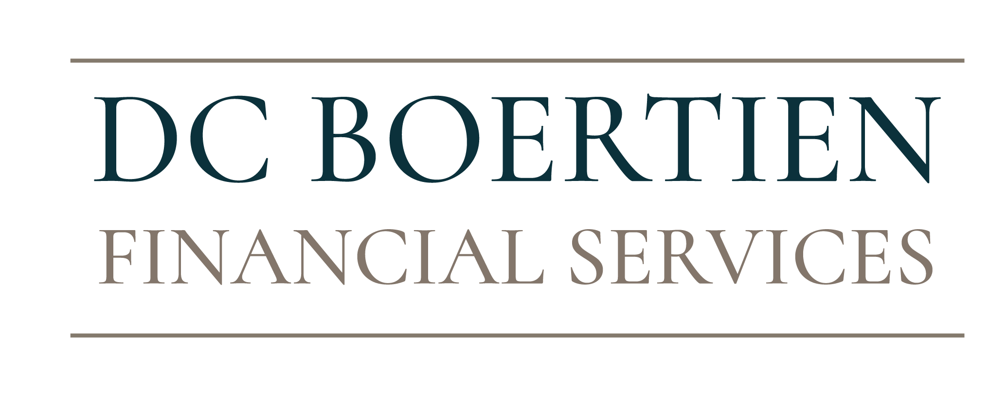 DC Boertien Financial