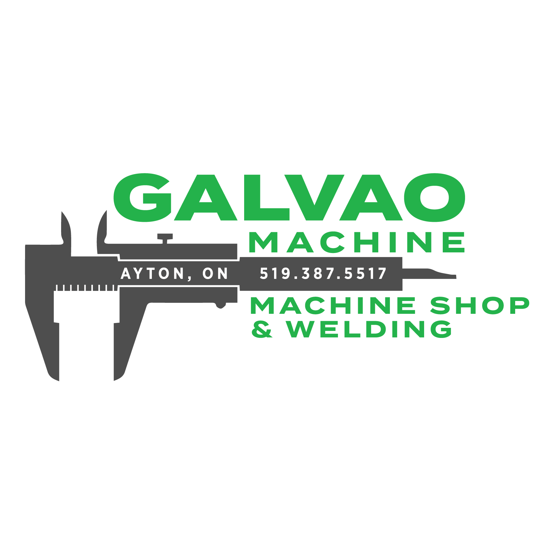 Galvao Machine