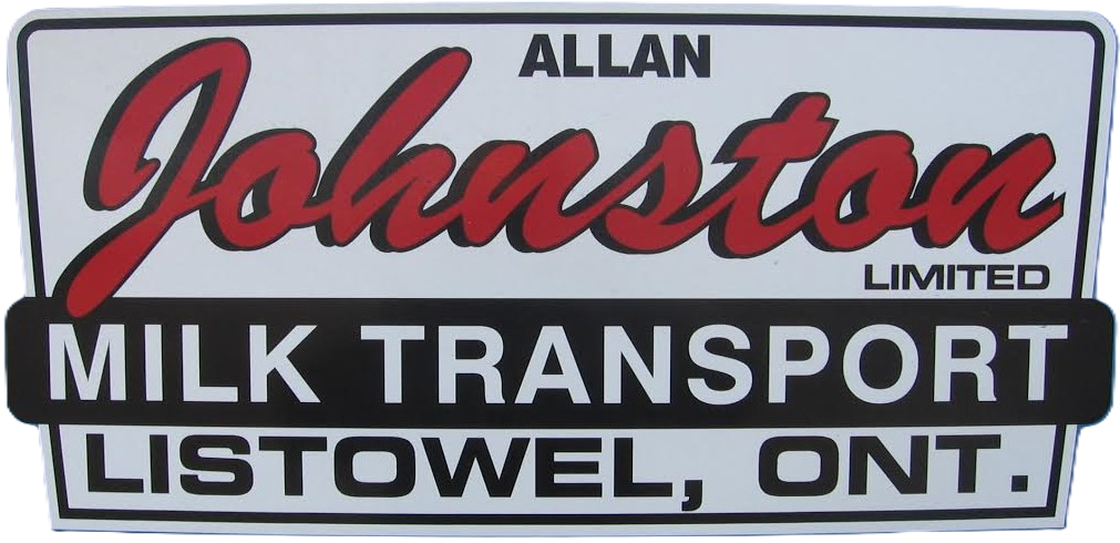 Johnston Milk Transport