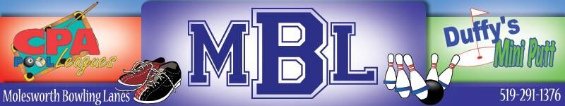 Molesworth Bowling Lanes