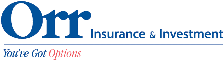 Orr Insurance