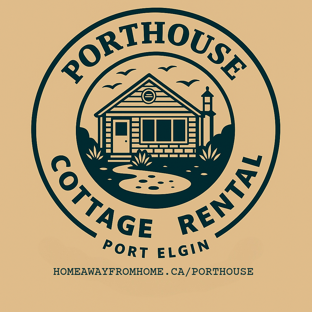 The Porthouse