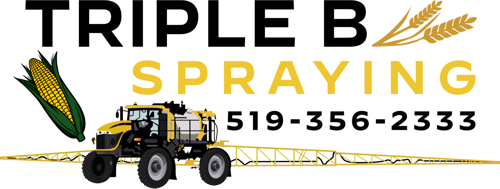 Triple B Spraying