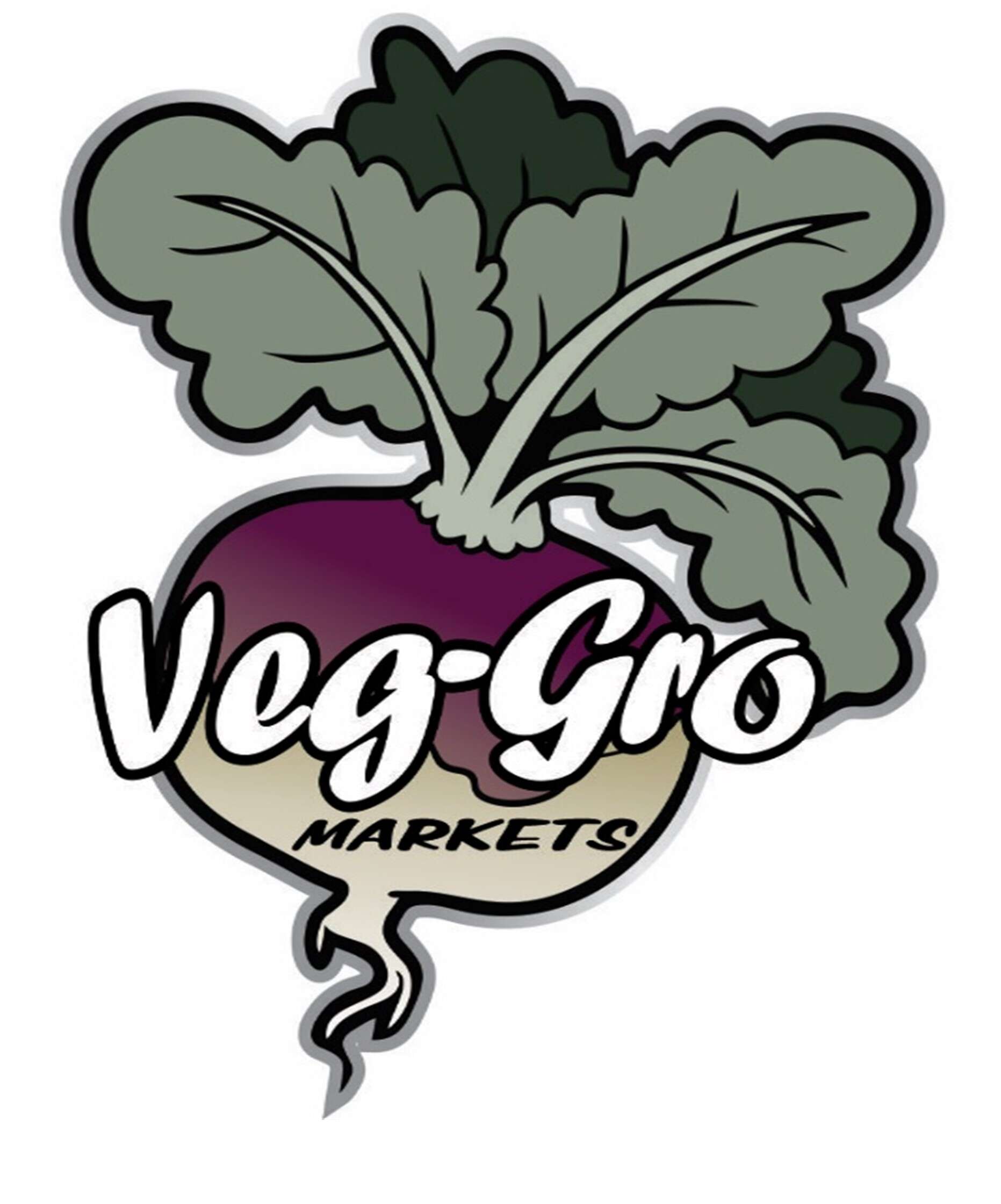 Veg Gro Markets
