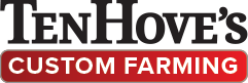 Ten Hove Custom Farming